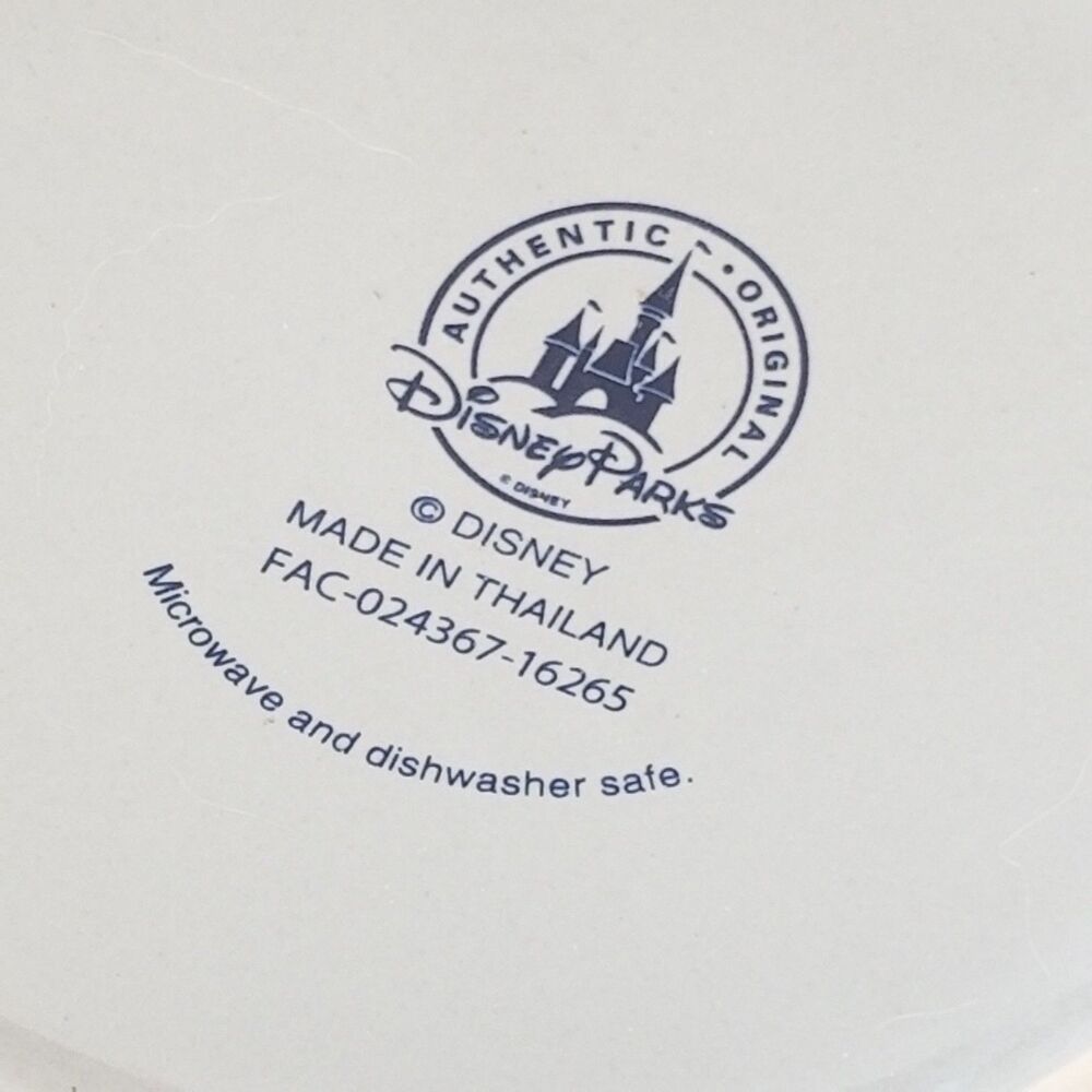 Disney Frozen Sven the reindeer Arendelle Ice Stags hockey ceramic cup mug - Picture 7 of 8